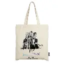 Bolsa Tote Beige K-Pop Huntrix 06.webp