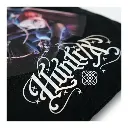 Bolsa Tote Negra K-Pop Huntrix 02.webp