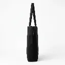 Bolsa Tote Negra K-Pop Huntrix 04.webp