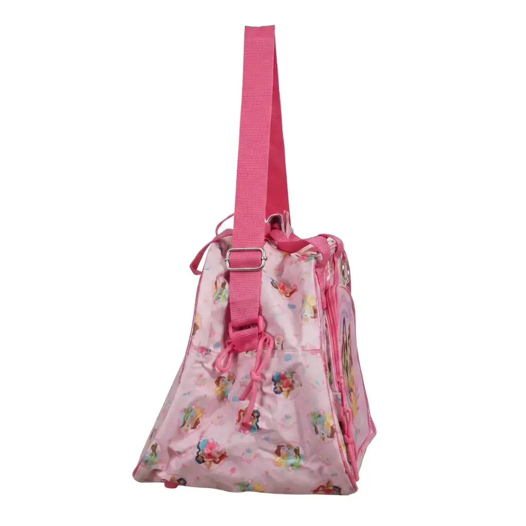 Bolsa de deporte infantil Disney 02.webp