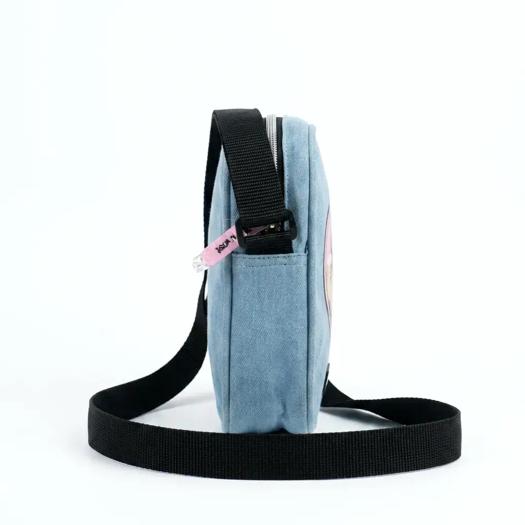 Bolso Bandolera diseño K-Pop Demon Hunter 01.webp