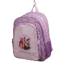 Mochila escolar Adapt carro K-pop Demon Hunters Grande 03.webp