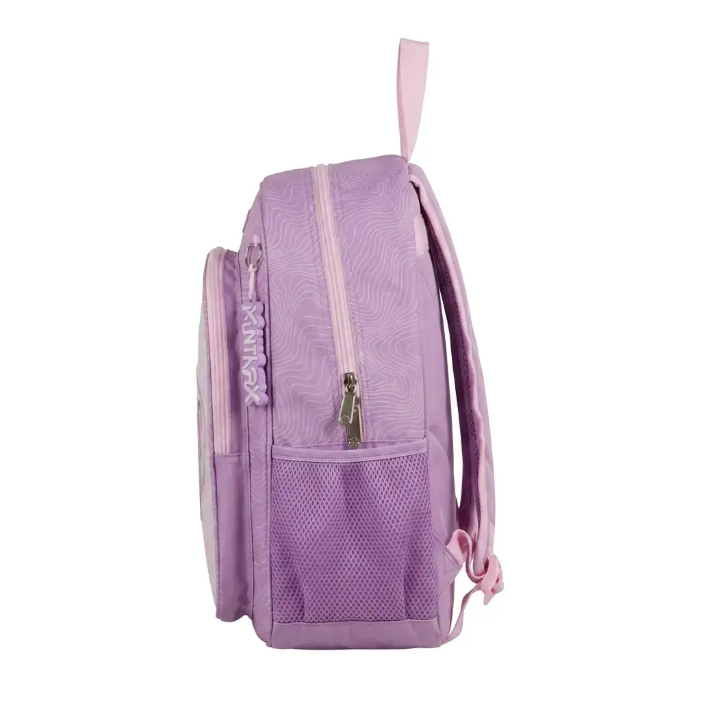 Mochila escolar Adapt carro K-pop Demon Hunters Grande 04.webp
