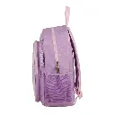 Mochila escolar Adapt carro K-pop Demon Hunters Grande 04.webp