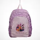 Mochila escolar Adapt carro K-pop Demon Hunters Grande 01.webp