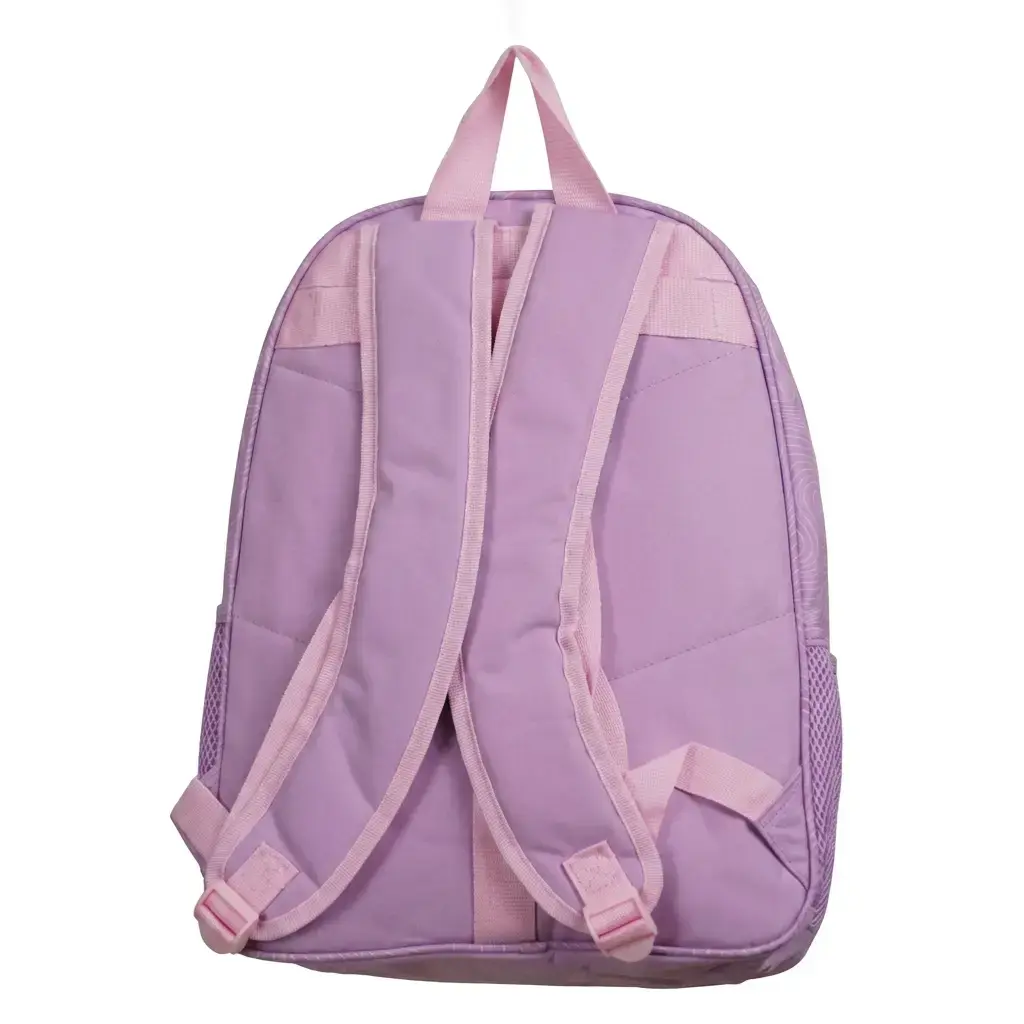 Mochila escolar Adapt carro K-pop Demon Hunters Grande 02.webp