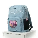 Mochila K-pop Demon Heart Adapat-carro 02.webp