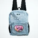 Mochila K-pop Demon Heart Adapat-carro 01.webp