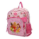 Mochila escolar princesas Disney - ADAPT Carro 05.webp
