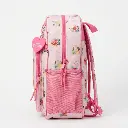 Mochila escolar princesas Disney - ADAPT Carro 03.webp