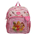 Mochila escolar princesas Disney - ADAPT Carro 01.webp