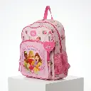 Mochila escolar princesas Disney - ADAPT Carro 04.webp