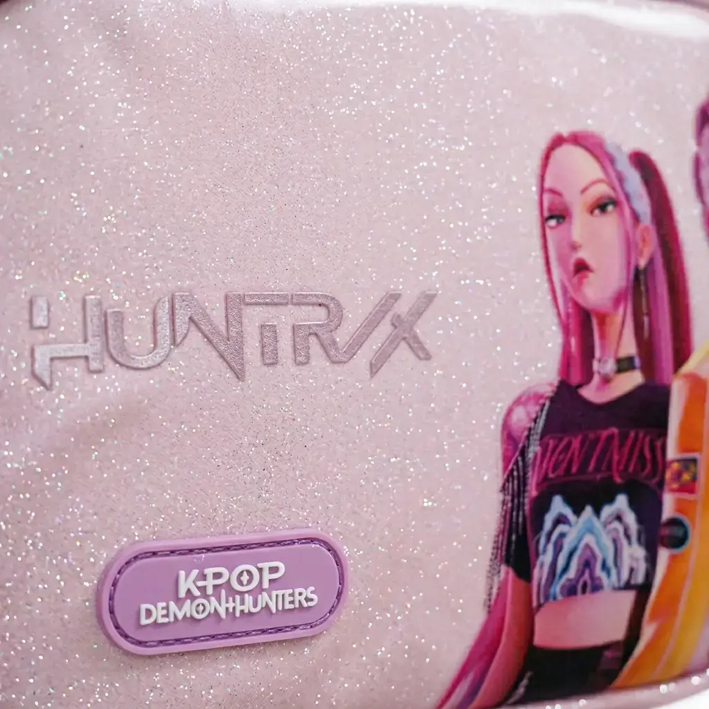 Neceser Infantil K-Pop Demon Hunter 04.webp