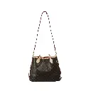 Bolso Louis Vo Shopper monograma - Inspiración Louis Vuitton) Color marron 02.webp