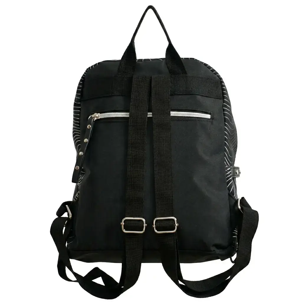 Mini Mochila Energy K-POP Demon Hunters 02.webp