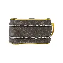 Neceser monograma LV ( Inspiración Louis Vuitton) Color Amarillo Marron.webp