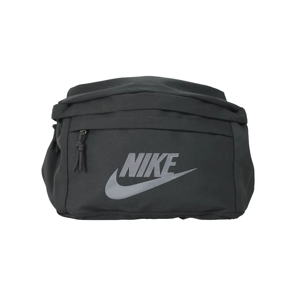 Bolso Riñonera (Inspiración Nike) Color Negro 04.webp