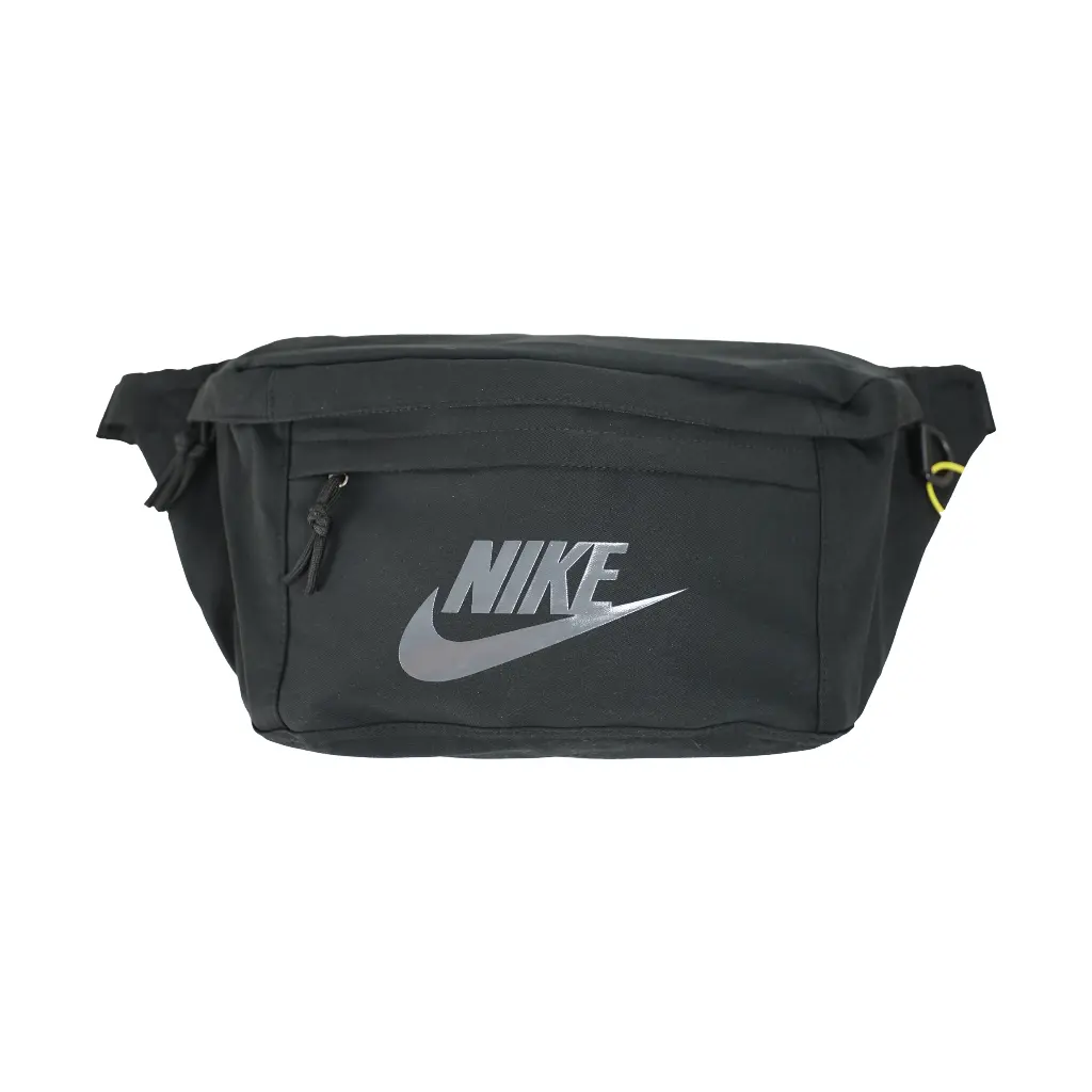 Bolso Riñonera (Inspiración Nike) Color Negro 01.webp