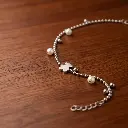 Pulsera Sweet Dolls silueta oso (Inspiración Tous) 04.webp