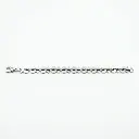 Pulsera carrusel motivos entrelazados forma de oso (Inspiración Tous) 01.webp