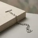 Pulsera diseño carrusel motivos osos (Inspiración Tous) 01.webp