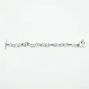 Pulsera diseño carrusel motivos osos (Inspiración Tous) 02.webp