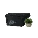 Bolso Riñonera (Inspiración Nike) Color Negro 02.webp