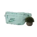 Bolso Riñonera (Inspiración Nike) Color Verde agua 02.webp