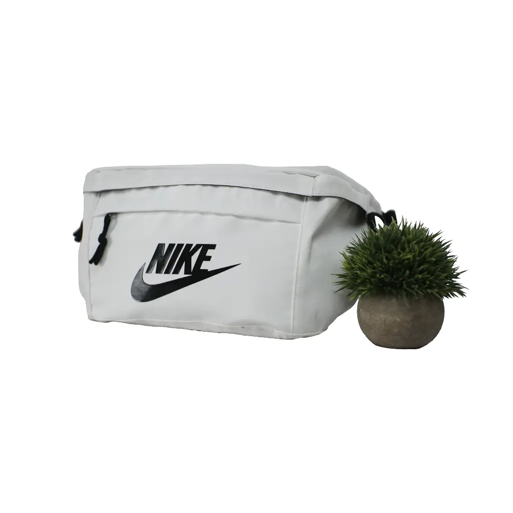 Bolso Riñonera (Inspiración Nike) Color Blanco 04.webp