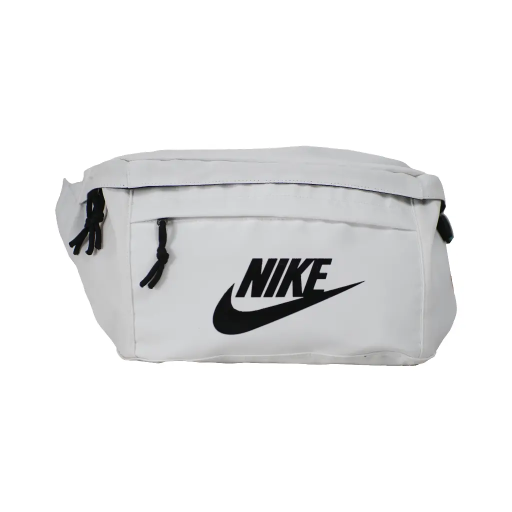Bolso Riñonera (Inspiración Nike) Color Blanco 01.webp
