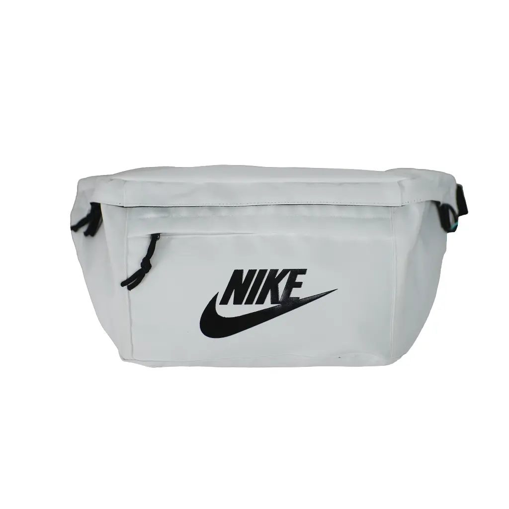 Bolso Riñonera (Inspiración Nike) Color Blanco 03.webp