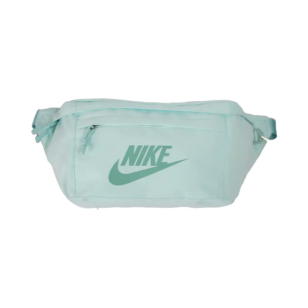 Bolso Riñonera (Inspiración Nike) Color Verde agua 01.webp