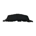 Bolso Riñonera (Inspiración Nike) Color Negro 03.webp