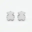 Pendientes Sweet Dolls icónica forma de oso (Inspiración Tous) 01.webp