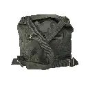 Bolsa mochila acolchada (Inspiración Bimba y Lola) Color verde militar 04.webp