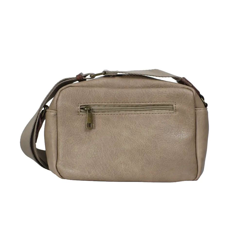 Bolso Refresh Vintage Collection (Inspiración Porfuis) Color marrón 04.webp