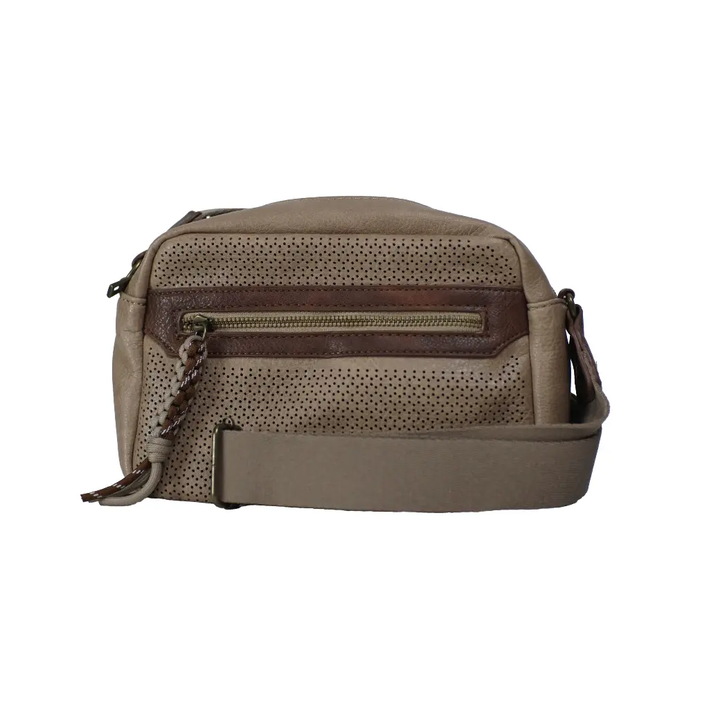 Bolso Refresh Vintage Collection (Inspiración Porfuis) Color marrón 03.webp