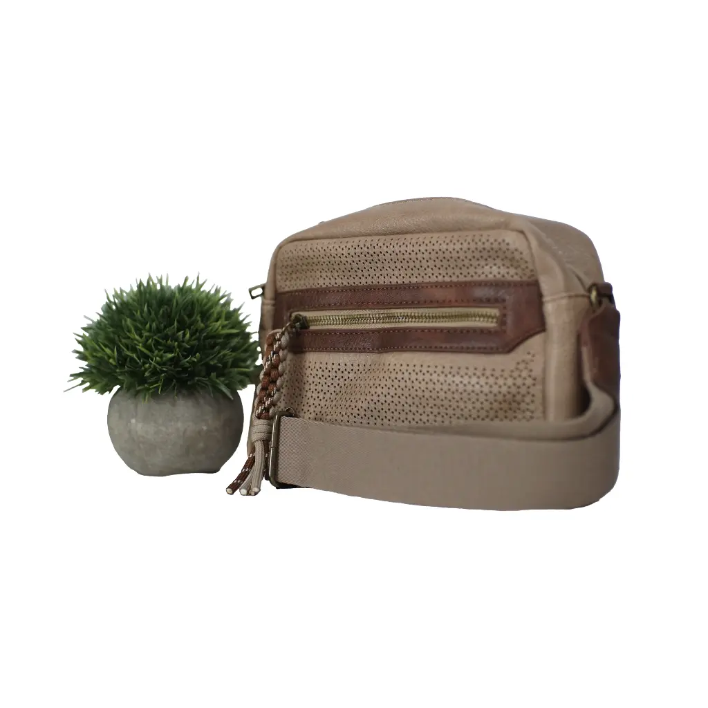 Bolso Refresh Vintage Collection (Inspiración Porfuis) Color marrón 05.webp