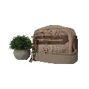 Bolso Refresh Vintage Collection (Inspiración Porfuis) Color marrón 05.webp