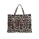 Bolso Shopper Estampado (Inspiración BImba y Lola) Color leopardo 03.webp