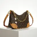 Bolso Boulogne PM Monogram (Inspiración Louis Vuitton) 05.webp
