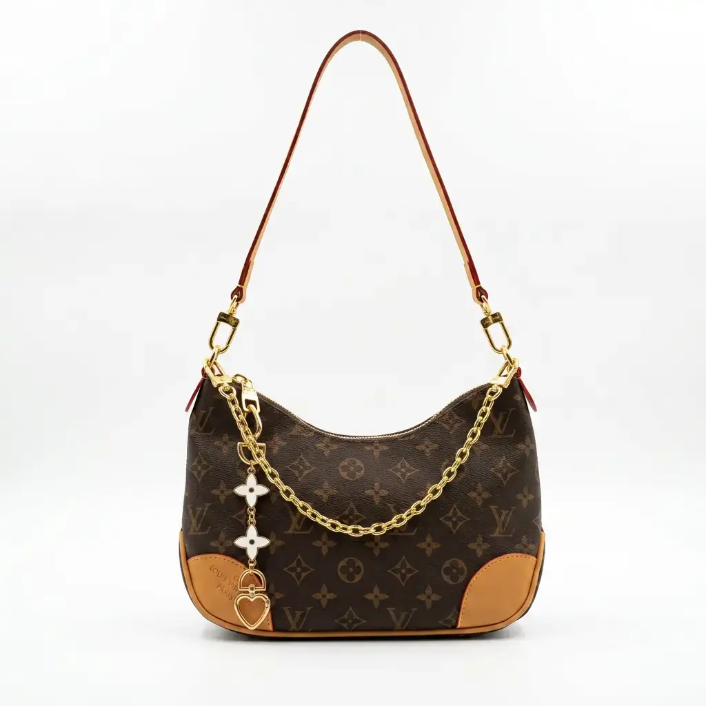 Bolso Boulogne PM Monogram (Inspiración Louis Vuitton) 01.webp