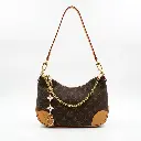 Bolso Boulogne PM Monogram (Inspiración Louis Vuitton) 01.webp