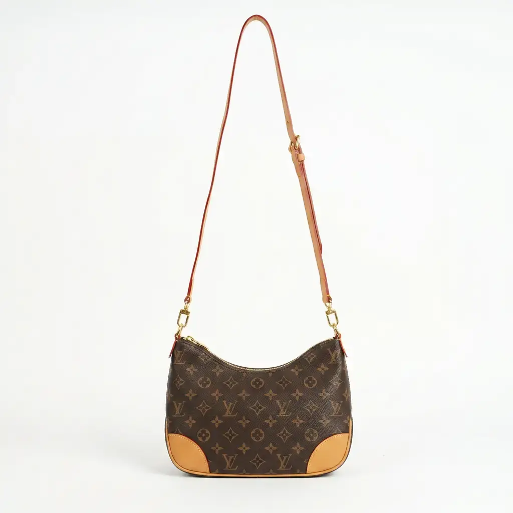 Bolso Boulogne PM Monogram (Inspiración Louis Vuitton) 02.webp
