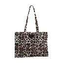 Bolso Shopper Estampado (Inspiración BImba y Lola) Color leopardo 02.webp