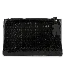 Neceser con osito (Inspiración Tous) Negro 01.webp