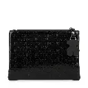Neceser con osito (Inspiración Tous) Negro 04.webp