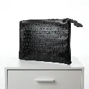 Neceser con osito (Inspiración Tous) Negro 02.webp