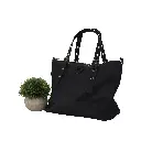 Bolso bandolera Silena (Inspiración Bimba y Lola) Color Negro 06.webp