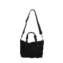 Bolso bandolera Silena (Inspiración Bimba y Lola) Color Negro 04.webp